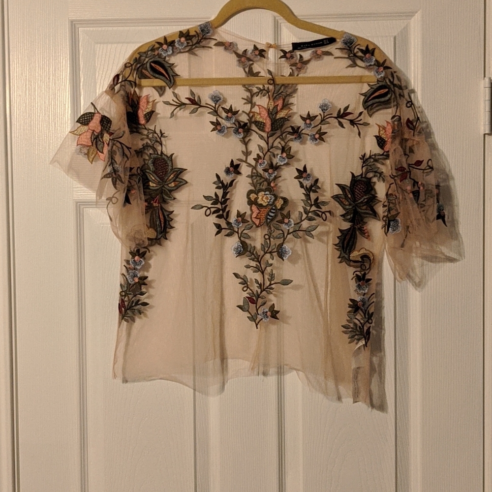 Blouse